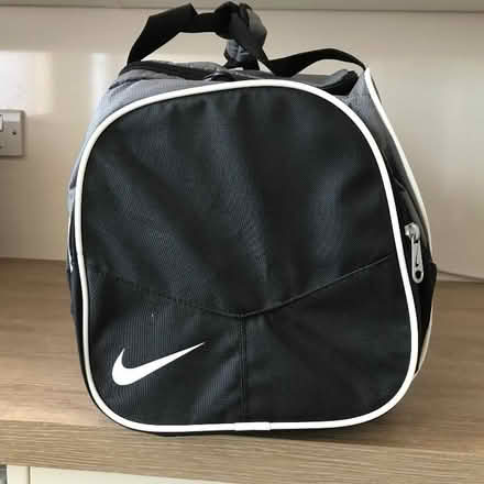 Photo of free NIKE Sports Bag (Redhill Grange NN9) #2
