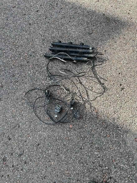 Photo of free Fish tank heaters (Haldens AL6) #1