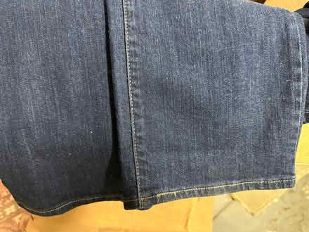Photo of free Women’s blue jeans - another one (Morgan hill) #3