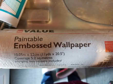 Photo of free Wallpaper (Clermiston EH4) #1