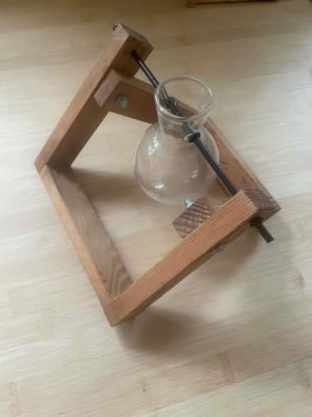 Photo of free Small propagater (Landport, lewes) #1