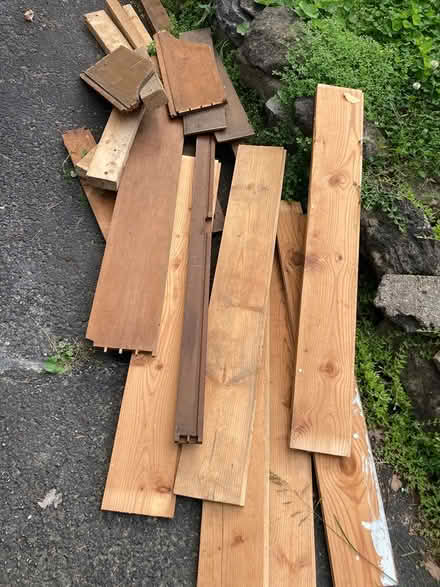 Photo of free Wood (Westboro) #1