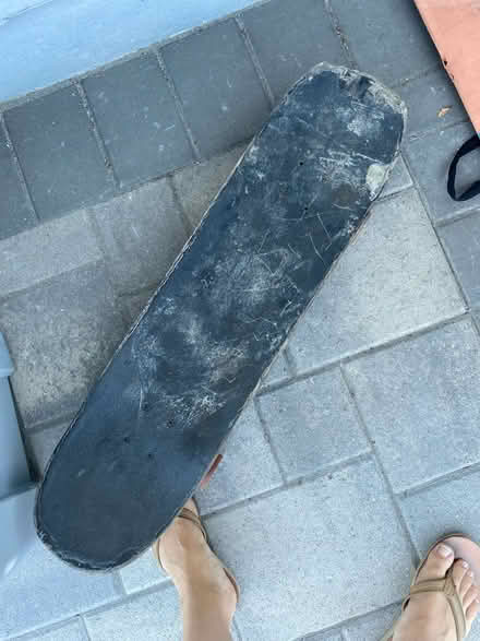 Photo of free Skateboard (Sun Valley / North Hollywood) #1