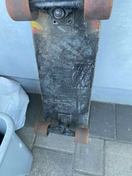 Photo of free Skateboard (Sun Valley / North Hollywood) #2