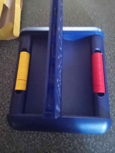 Photo of free Asda 4 in 1 game (Leadenhall MK6) #2