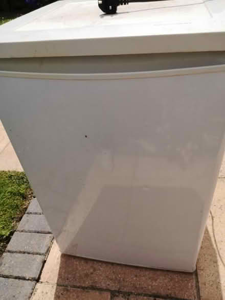 Photo of free Freezer (Gosport PO12) #1