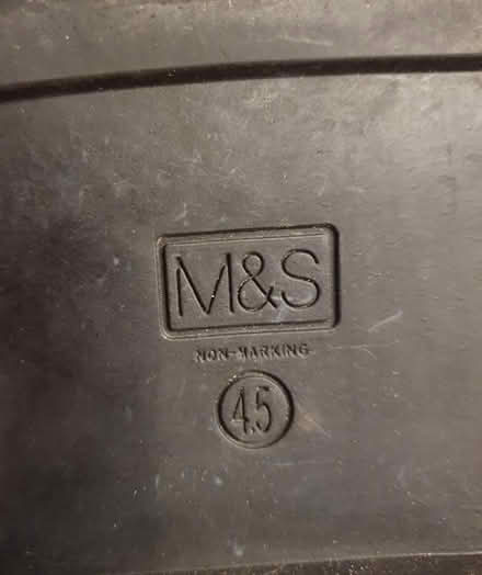 Photo of free Girls shoes 4.5uk (Totton SO40) #3