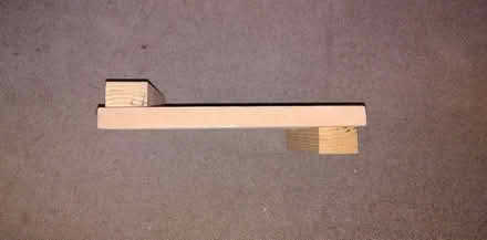 Photo of free Wooden bench hook (Cotham BS6) #3