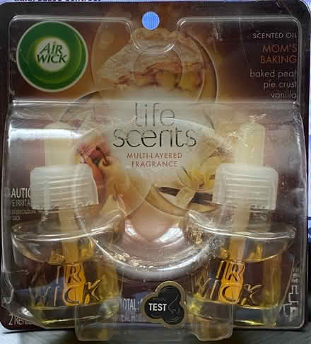 Photo of free Airwick Life Scents (West Bristol, PA) #1