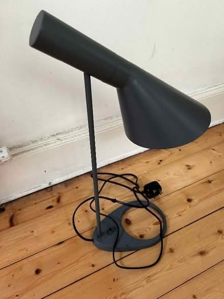 Photo of free Lamp (Law DD3) #1