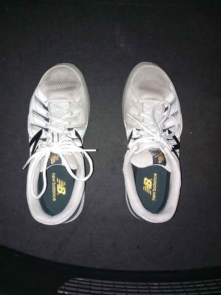 Photo of free New Balance Tennis shoes (90019) #1