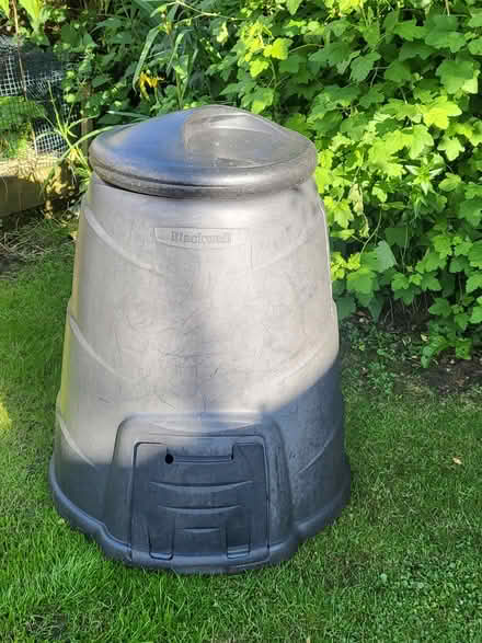 Photo of free Compost bin (Whittingham, PR3) #1
