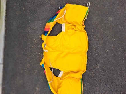 Photo of free Kids bouyancy aid (Lytchett Matravers, Poole BH16) #3