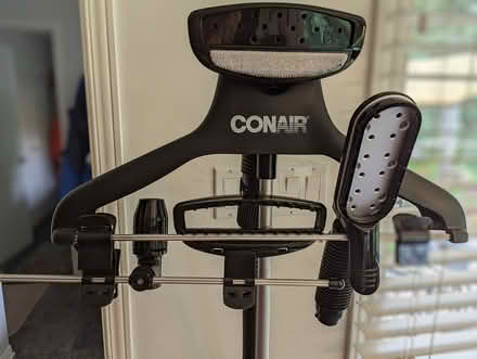 Photo of free Clothes steamer (Kanata North) #2