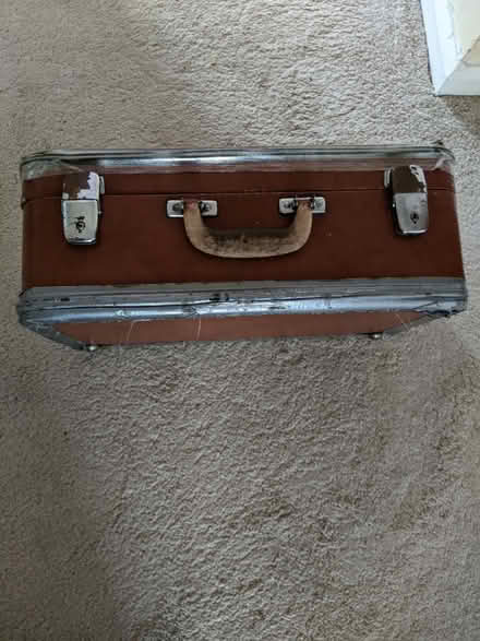 Photo of free Cornet Case (Pitsmoor S5) #3