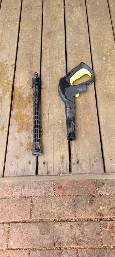 Photo of free Karcher Lance (Camberley) #1