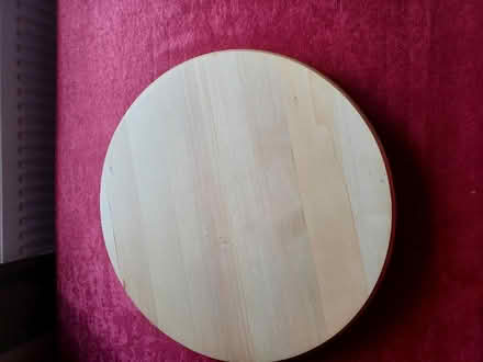 Photo of free Lazy susan (Bushey North WD23) #2