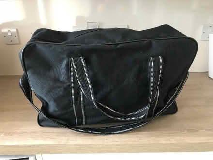 Photo of free Hold-all or Travel Bag (Redhill Grange NN9) #3