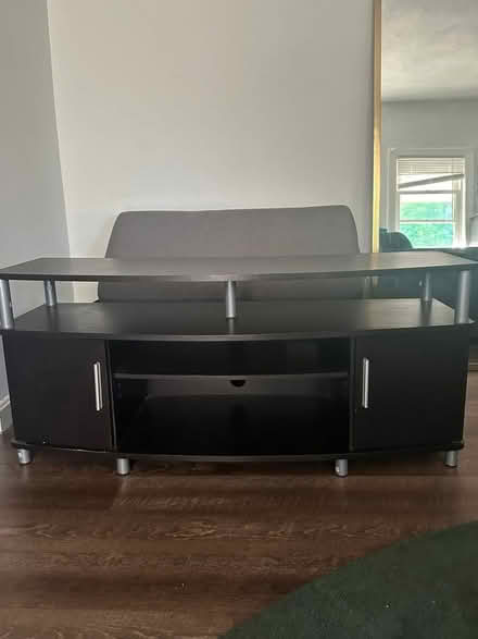Photo of free Tv Stand & Entertainment (Waltham) #1