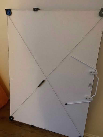 Photo of free A1 Drawing Board (Lymm WA13) #1