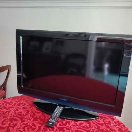 Photo of free Toshiba 32" TV (Non-Smart) (Yonge & Lawrence) #1