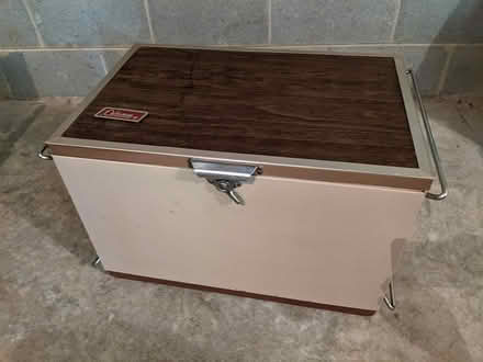 Photo of free 3 Coolers (Southwest - Biltmore Lake) #4