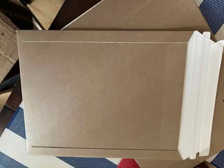 Photo of free Shipping Supplies (Downers Grove) #1