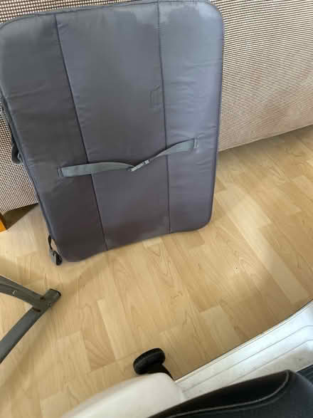 Photo of free Clip on changing mat (KT8 molesey) #1