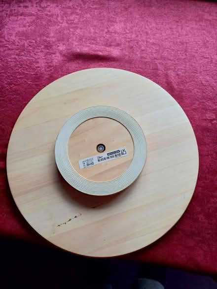 Photo of free Lazy susan (Bushey North WD23) #1