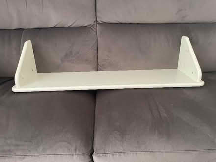 Photo of free Shelf (Mill Hill, Apex Corner NW7) #1