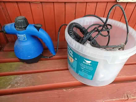 Photo of free Steamer (WA5 Bewsey) #1