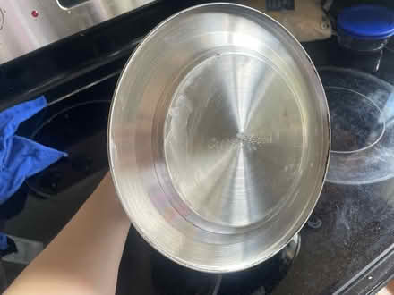Photo of free Stovetop kettle (Columbia Heights) #2