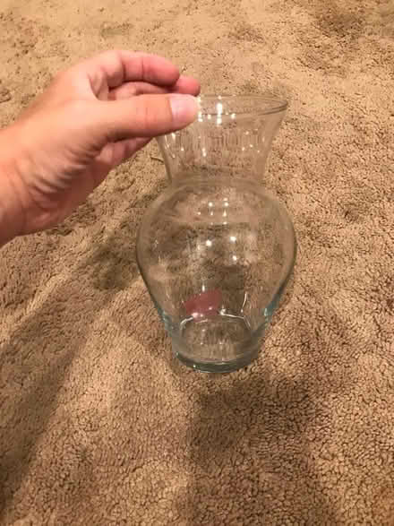 Photo of free 4 vases, one big jar (Leedom, Ridley park) #4