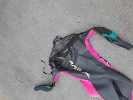 Photo of free Wetsuit (Lytchett Matravers, Poole BH16) #2