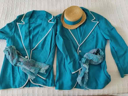 Photo of free 1970's stage costumes (Kentwood RG31) #4