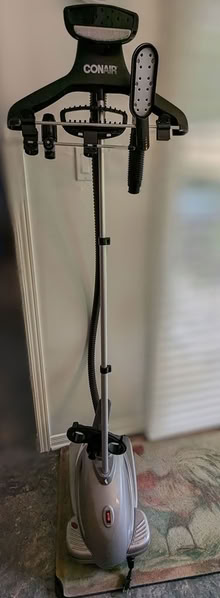 Photo of free Clothes steamer (Kanata North) #1