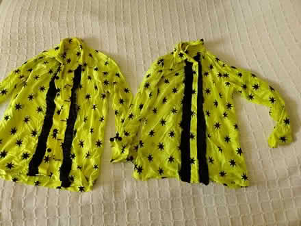 Photo of free 1970's stage costumes (Kentwood RG31) #1