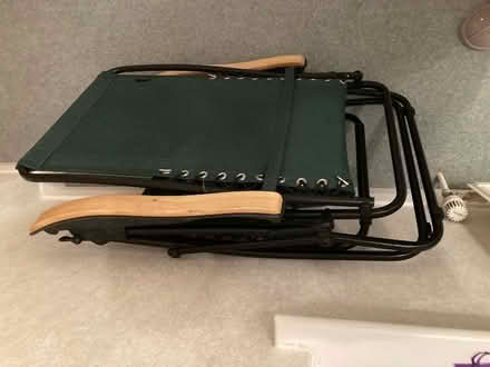 Photo of free Lafuma relaxer (Wilmslow SK9) #2
