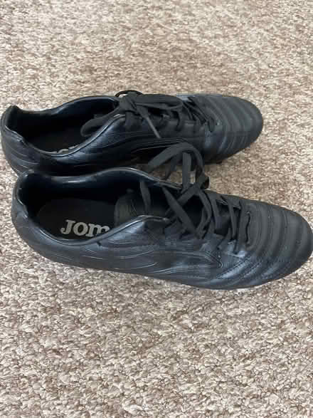 Photo of free Football boots (GL2) #1