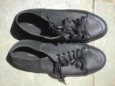 Photo of free Shoes (black colorway) (Hesperian Blvd) #2