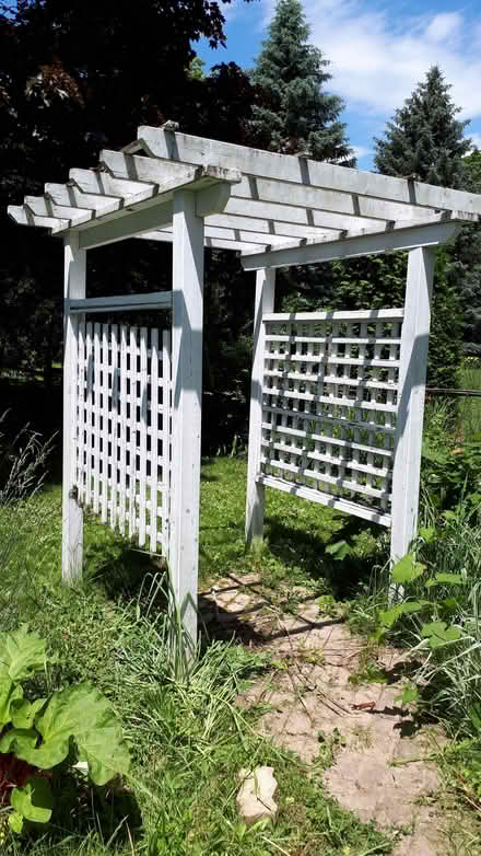 Photo of free Arbour (Stanley Park area of Kitchener) #1
