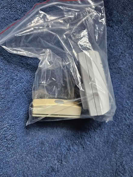 Photo of free Plug in wireless doorbell (CM17 Harlow) #1