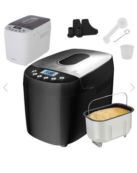 Photo of Bread maker (Havant PO9) #1