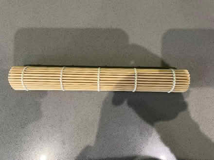 Photo of free Sushi making kit & recipe book (Mill Hill, Apex Corner NW7) #4
