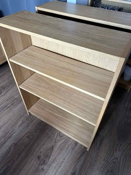 Photo of free IKEA Billy bookcase (Ancoats) #2