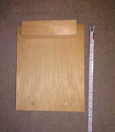 Photo of free Wooden bench hook (Cotham BS6) #1