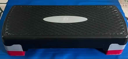 Photo of free Aerobic Exercise Adjustable up to 2 Levels Stepper Yoga (Surbiton KT6) #1