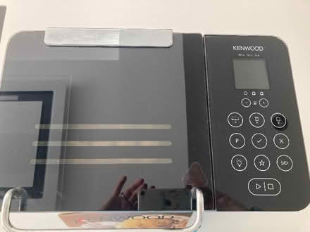 Photo of free Kenwood bread maker (Wilmslow SK9) #1