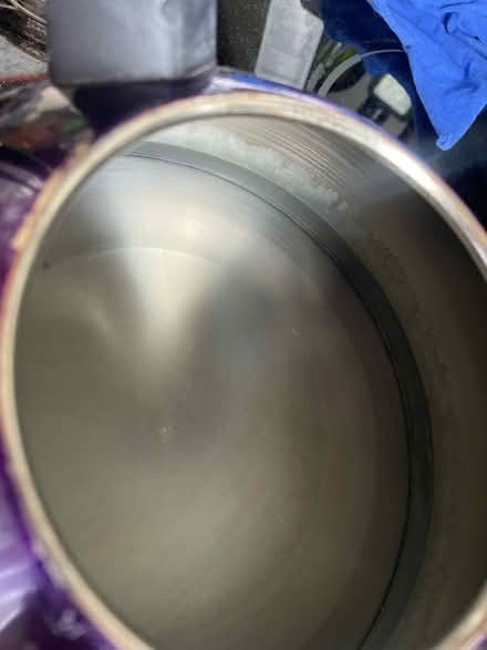 Photo of free Stovetop kettle (Columbia Heights) #4