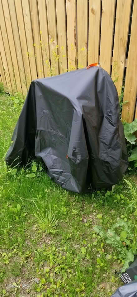 Photo of free Kids tricycle (Saltown, Dundalk) #1